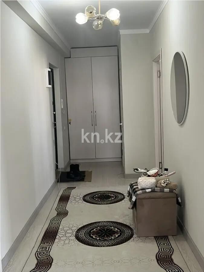 Продажа 2-комнатной квартиры, 75.5 м² - Продажа двухкомнатных квартир от собственников в Алматы - страница 2 фото 5 из 5