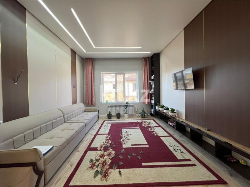 Продажа 5-комнатного дома, 203.6 м² - Продажа домов, коттеджей на Юго-Востоке Караганды фото 3 из 22