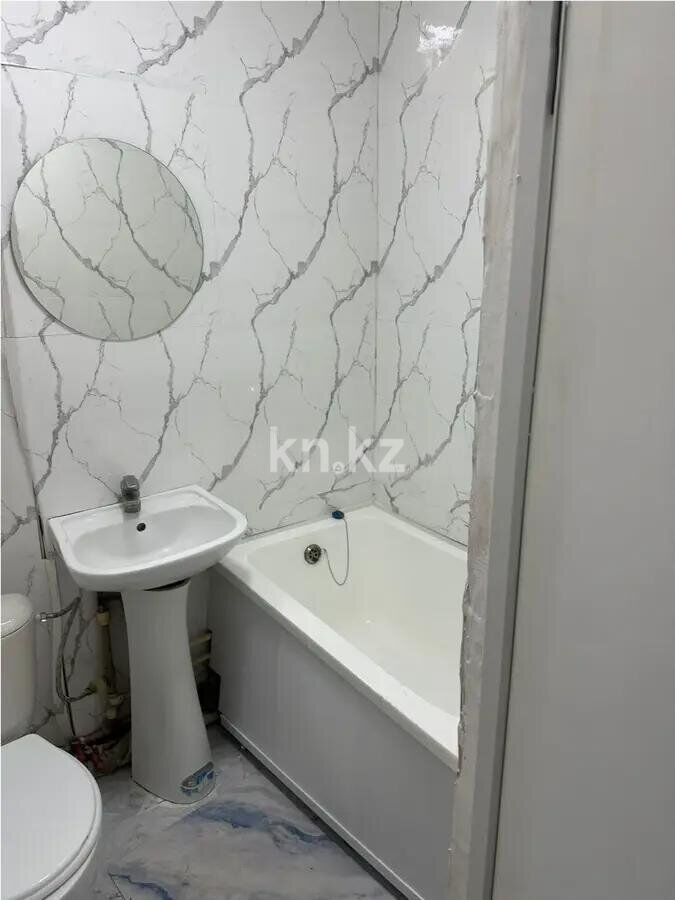 Продажа 1-комнатной квартиры, 30 м² - Продажа однокомнатных квартир в Астане - страница 4 фото 3 из 4