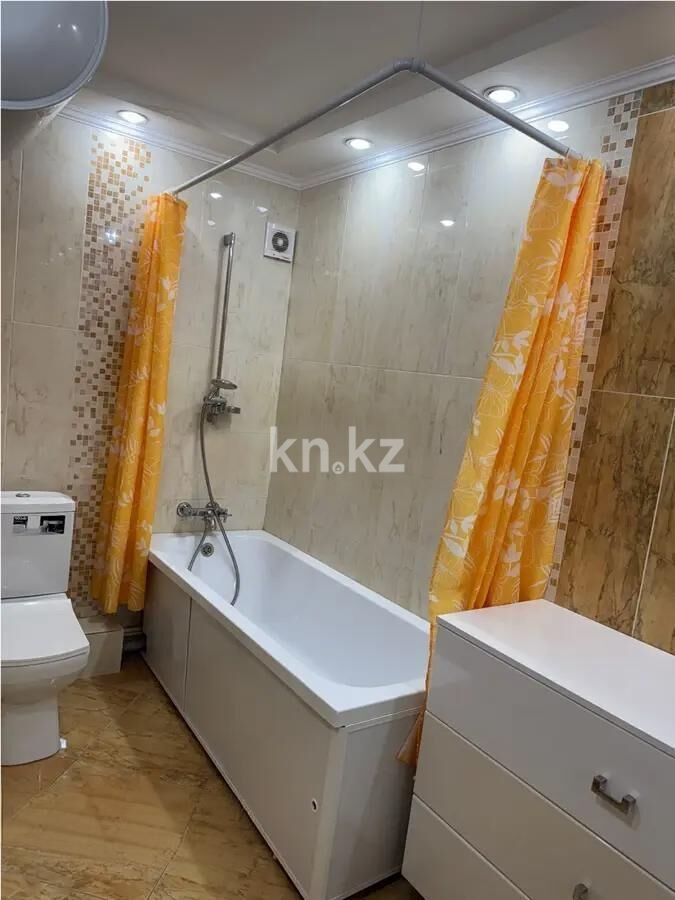 Продажа 3-комнатной квартиры, 86 м² - Недвижимость в Темиртау фото 4 из 6