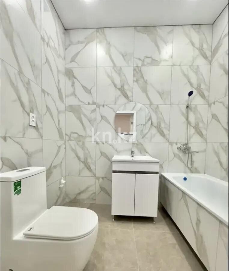 Продажа 2-комнатной квартиры, 52 м² - Продажа недвижимости в Караганде - страница 32 фото 3 из 5