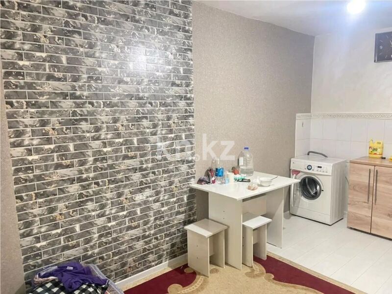Продажа 1-комнатной квартиры, 18 м² - Продажа квартир в панельном доме в Казахстане - страница 9 фото 2 из 4