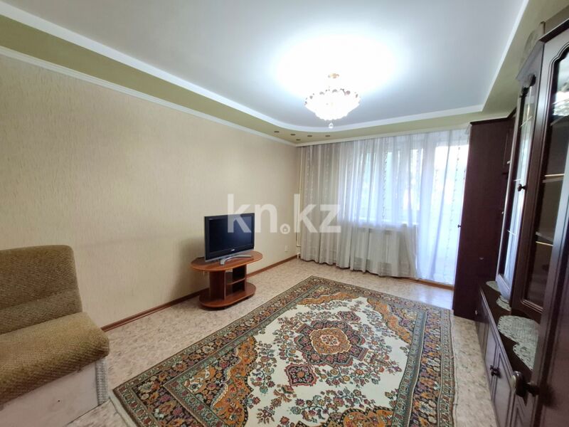 Продажа 3-комнатной квартиры, 63 м² - Продажа трехкомнатных квартир в Майкудуке Караганды - страница 7 фото 2 из 6
