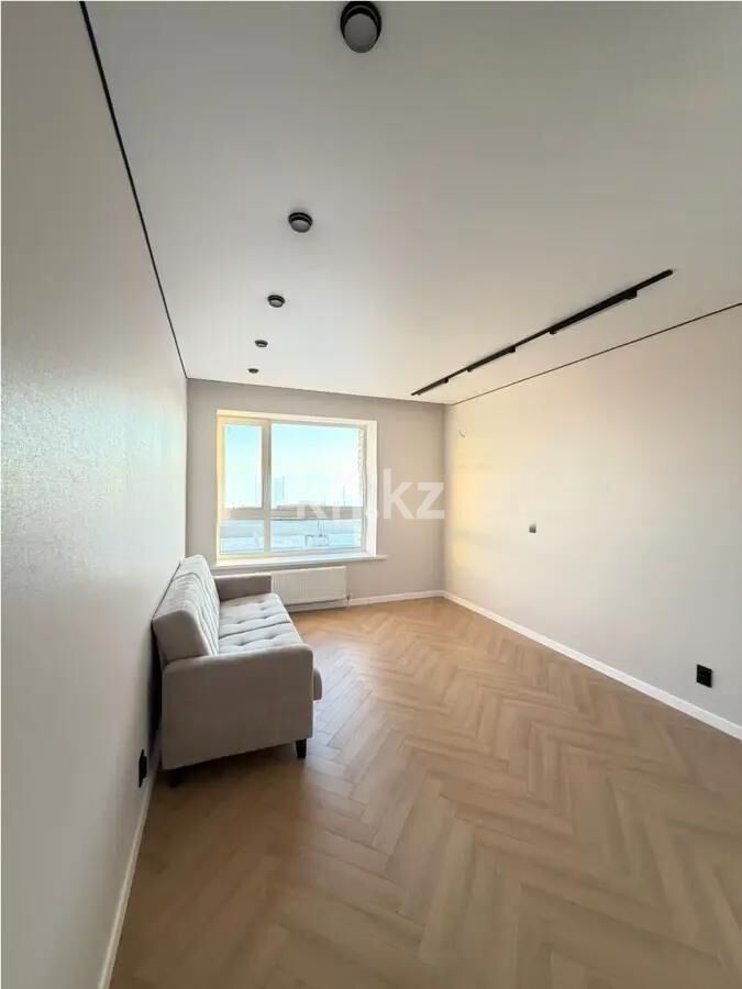 Продажа 1-комнатной квартиры, 39 м² - Продажа квартир в блочном доме в Астане - страница 33 фото 1 из 3