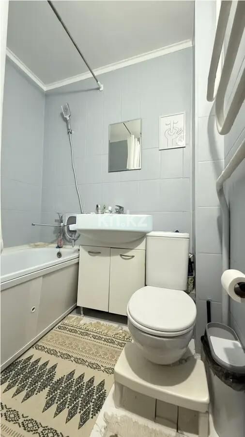 Продажа 3-комнатной квартиры, 58 м² - Продажа трехкомнатных квартир в Казахстане - страница 2 фото 5 из 5