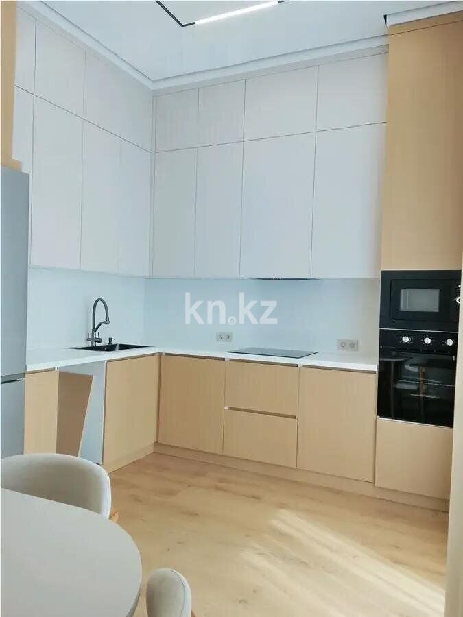 Продажа 2-комнатной квартиры, 73 м² - Продажа квартир в кирпичном доме в Астане - страница 5 фото 3 из 3