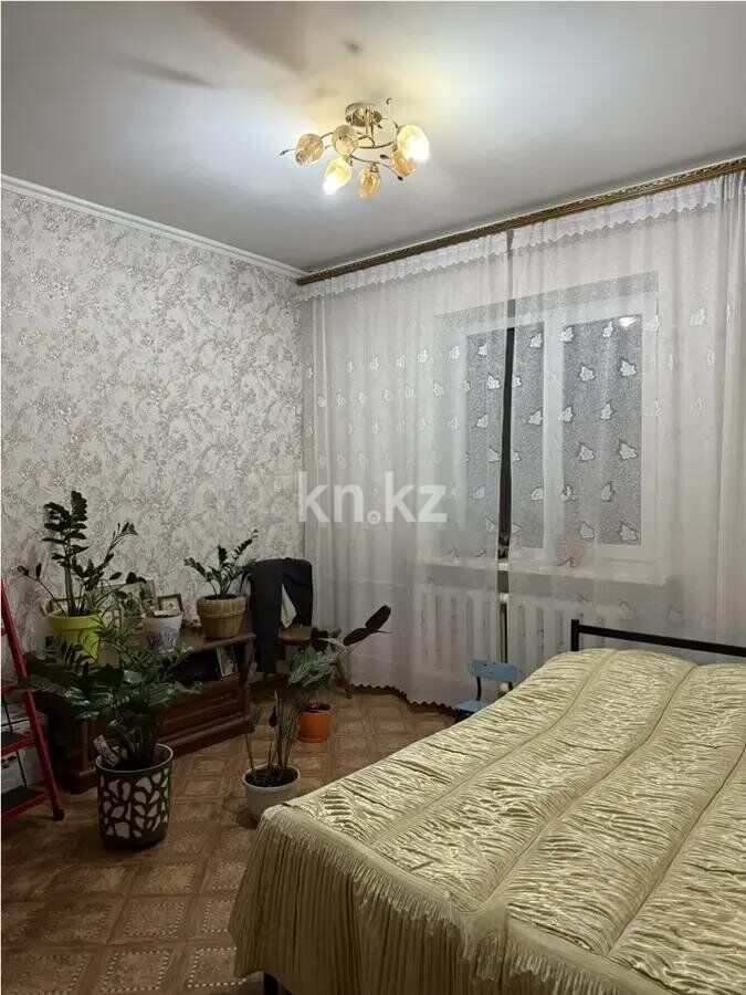 Продажа 2-комнатной квартиры, 57.9 м² - Продажа двухкомнатных квартир в Ауэзовском р-не Алматы фото 2 из 4
