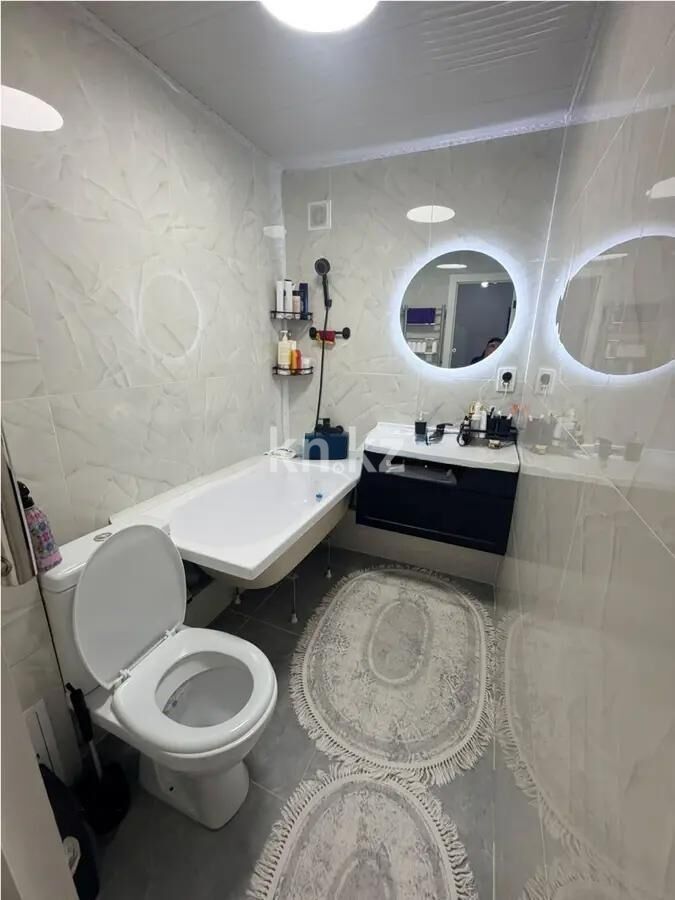 Продажа 3-комнатной квартиры, 74 м² - Продажа трехкомнатных квартир в Ауэзовском р-не Алматы - страница 11 фото 5 из 6