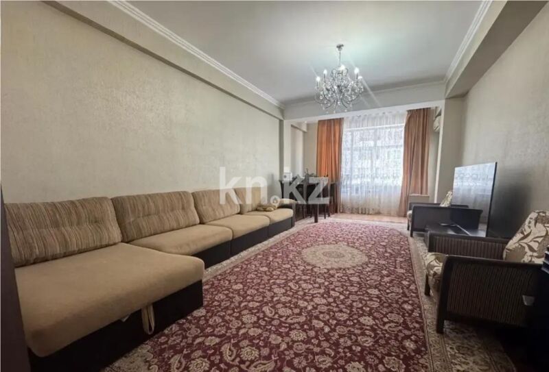 Продажа 2-комнатной квартиры, 78 м² - Продажа квартир в Казахстане - страница 55 фото 2 из 4