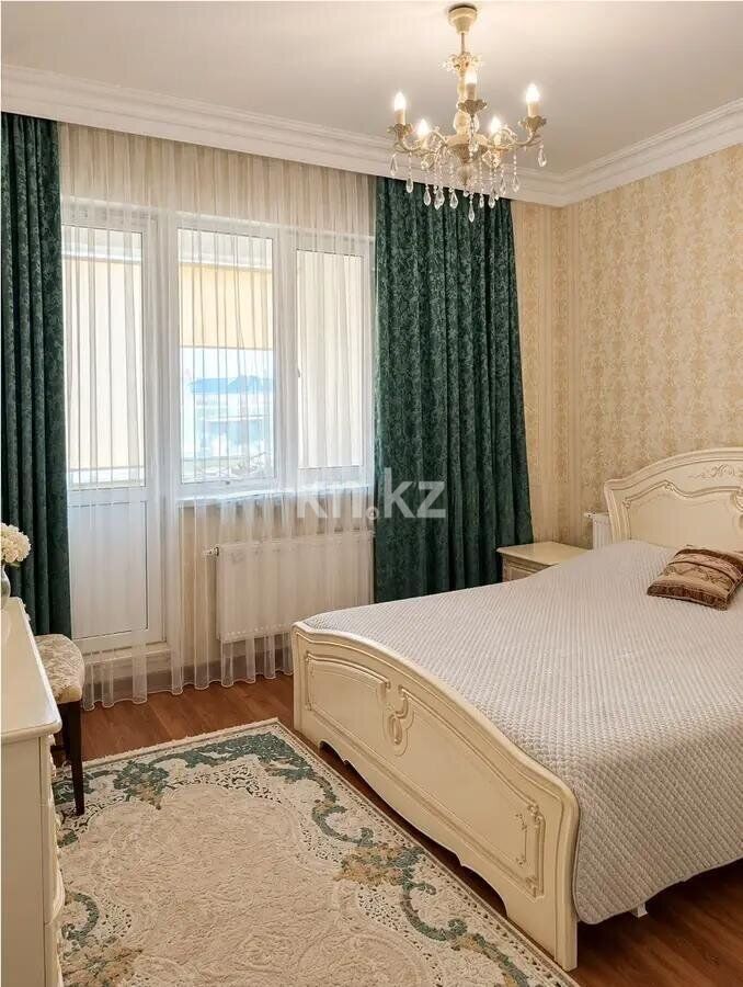 Продажа 3-комнатной квартиры, 89 м² - Продажа недвижимости в Астане - страница 8 фото 1 из 5