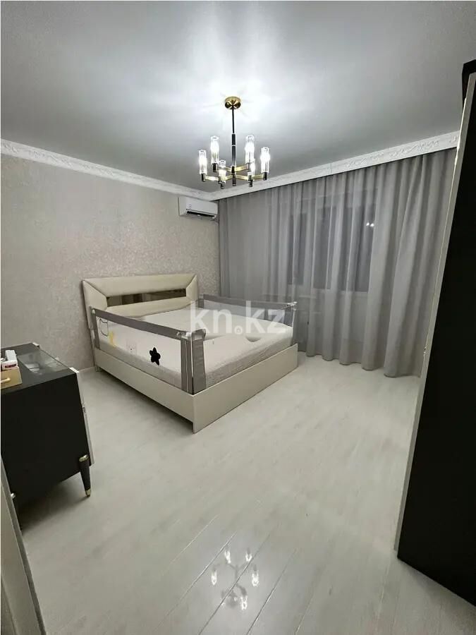 Продажа 3-комнатной квартиры, 120 м² - Продажа трехкомнатных квартир в кирпичном доме в Казахстане - страница 43 фото 2 из 6