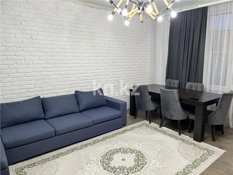 Продажа 2-комнатной квартиры, 72 м² - Продажа квартир в Астане - страница 24 фото 1 из 5