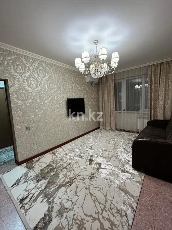 Продажа 1-комнатной квартиры, 39 м² - Продажа однокомнатных квартир в Наурызбайском р-не Алматы - страница 18 фото 1 из 3