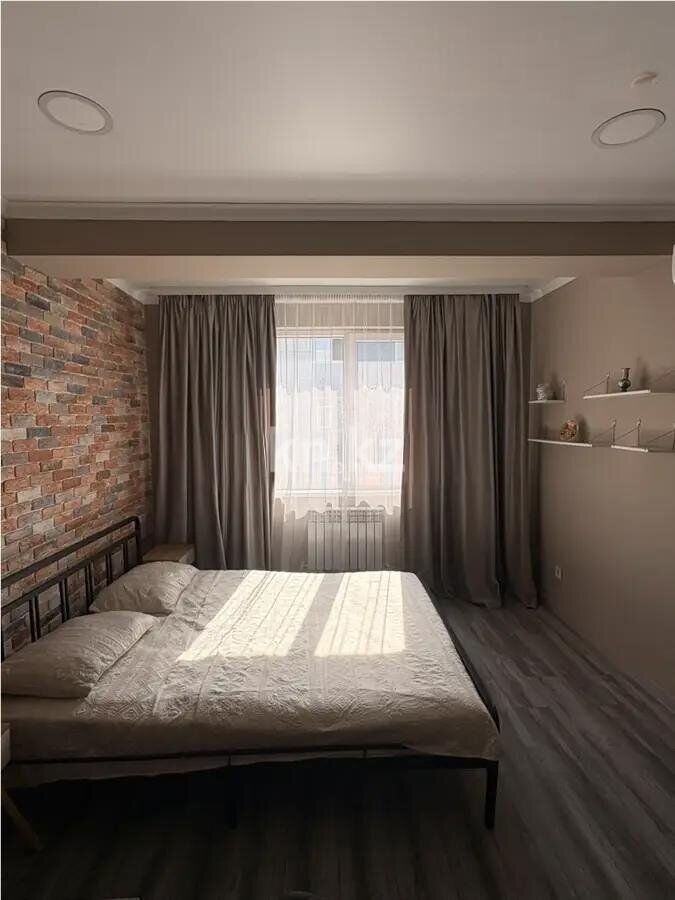 Продажа 1-комнатной квартиры, 26 м² - Продажа квартир в Казахстане - страница 52 фото 1 из 4