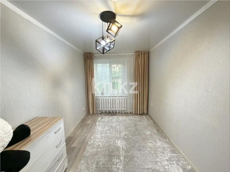 Продажа 3-комнатной квартиры, 64 м² - Продажа трехкомнатных квартир в блочном доме в Казахстане - страница 24 фото 3 из 6
