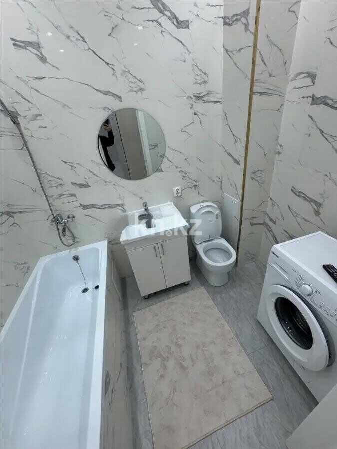 Продажа 1-комнатной квартиры, 38.8 м² - Продажа квартир от собственников в Астане - страница 8 фото 3 из 3