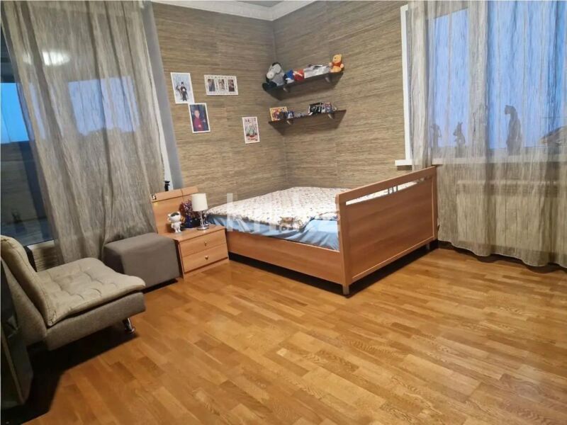 Продажа 4-комнатной квартиры, 300 м² - Продажа четырехкомнатных квартир от собственников в Алматы - страница 4 фото 3 из 9