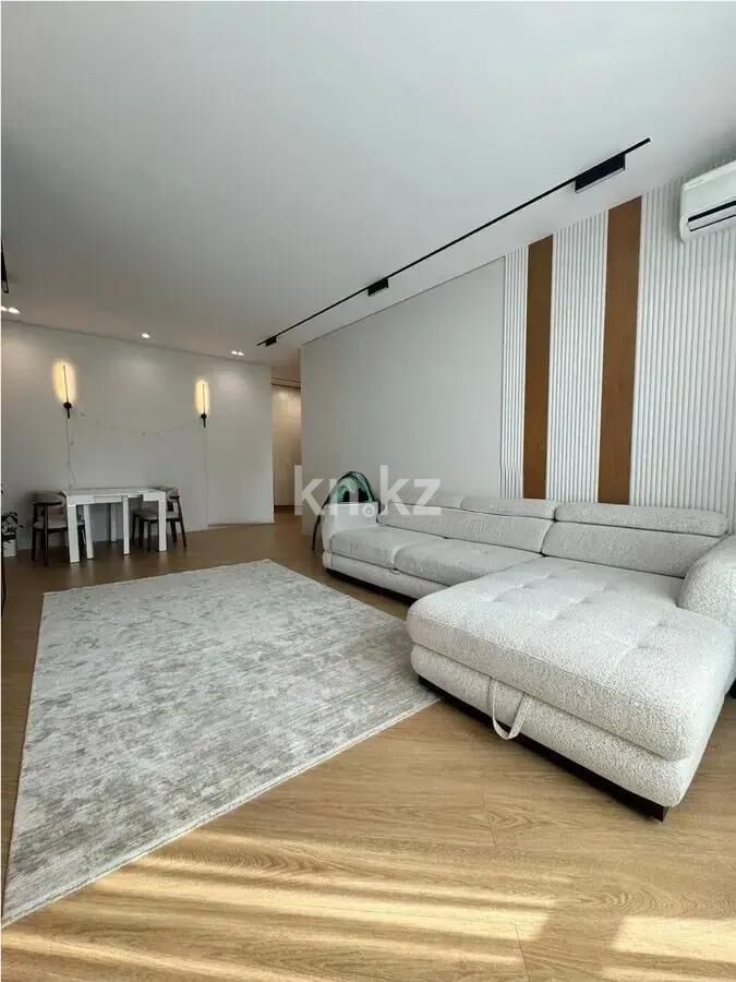 Продажа 3-комнатной квартиры, 100 м² - Продажа трехкомнатных квартир в Бостандыкском р-не Алматы - страница 15 фото 1 из 1