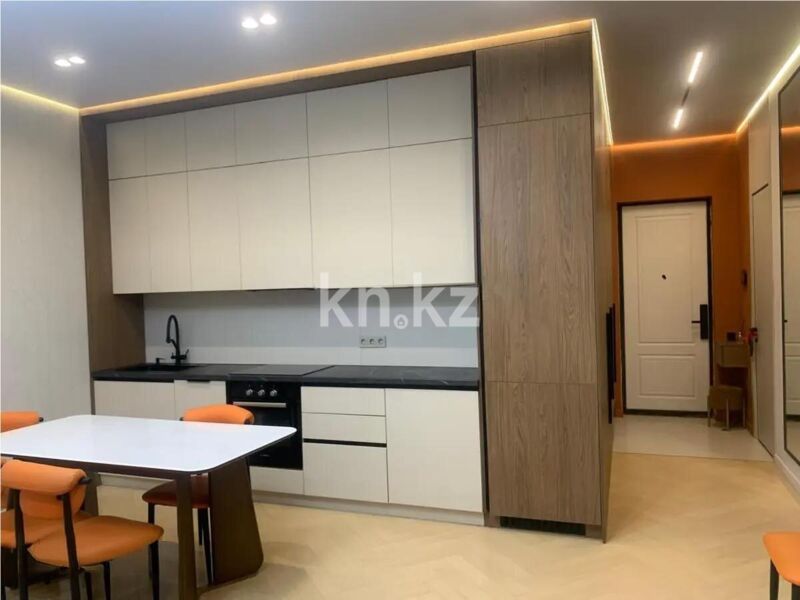 Продажа 3-комнатной квартиры, 76 м² - Продажа трехкомнатных квартир в Казахстане - страница 18 фото 3 из 6