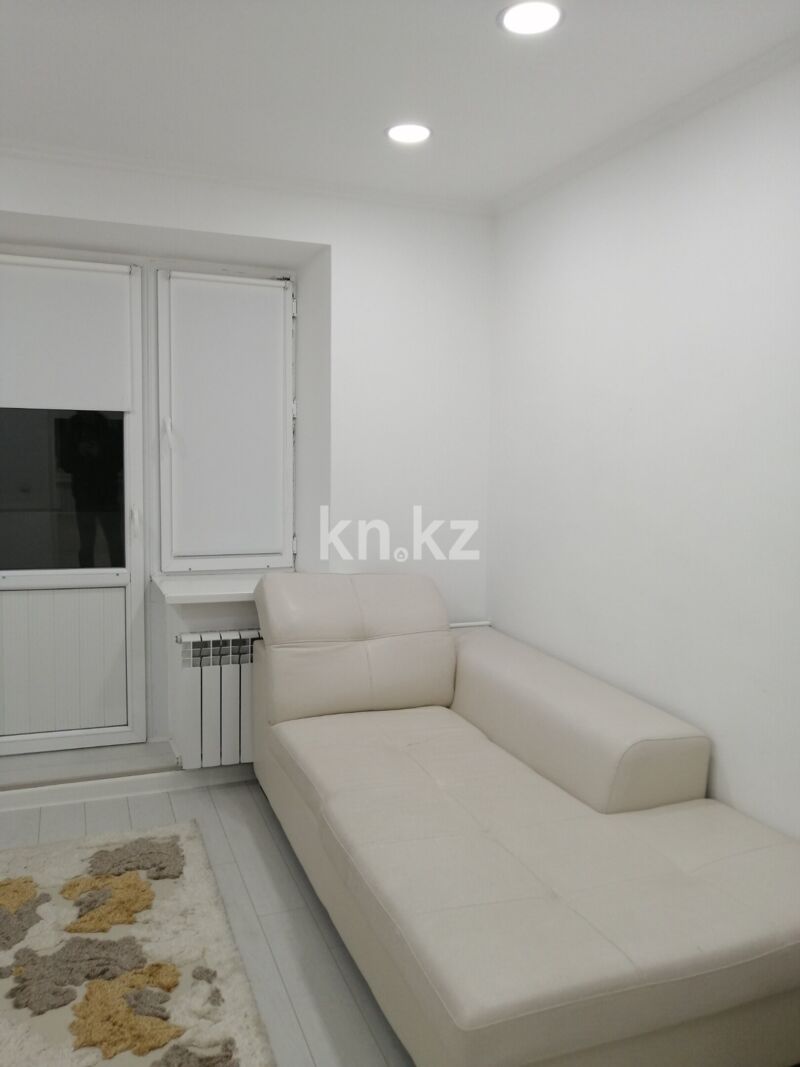 Продажа 4-комнатной квартиры, 77 м² - Продажа четырехкомнатных квартир в Казахстане - страница 2 фото 12 из 16