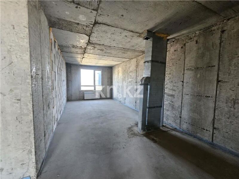 Продажа 3-комнатной квартиры, 81 м² - Продажа трехкомнатных квартир от собственников в Алматы - страница 2 фото 3 из 3