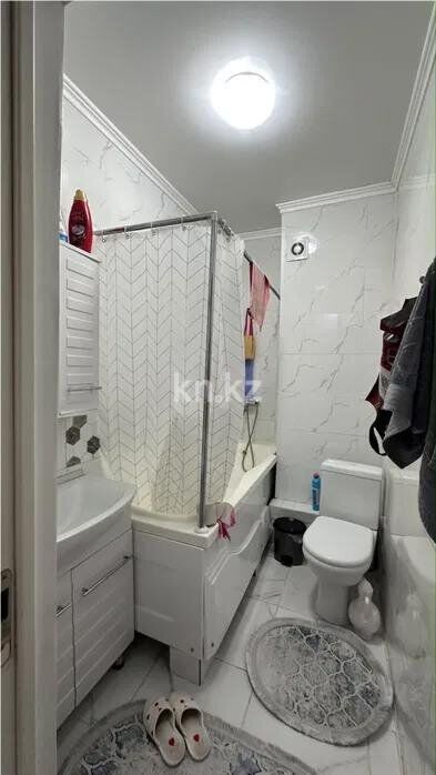 Продажа 1-комнатной квартиры, 46 м² - Продажа однокомнатных квартир от собственников в Алматы - страница 28 фото 3 из 6