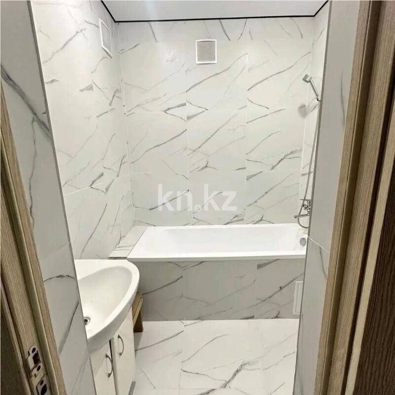 Продажа 1-комнатной квартиры, 39.9 м² - Продажа однокомнатных квартир в р-не Алматы Астаны - страница 13 фото 3 из 4