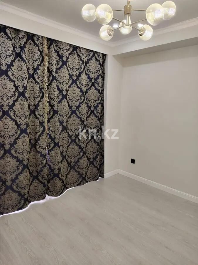 Продажа 3-комнатной квартиры, 76 м² - Продажа трехкомнатных квартир в Наурызбайском р-не Алматы - страница 12 фото 1 из 4