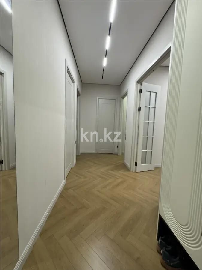 Продажа 3-комнатной квартиры, 96 м² - Продажа трехкомнатных квартир в кирпичном доме в Казахстане - страница 86 фото 8 из 9