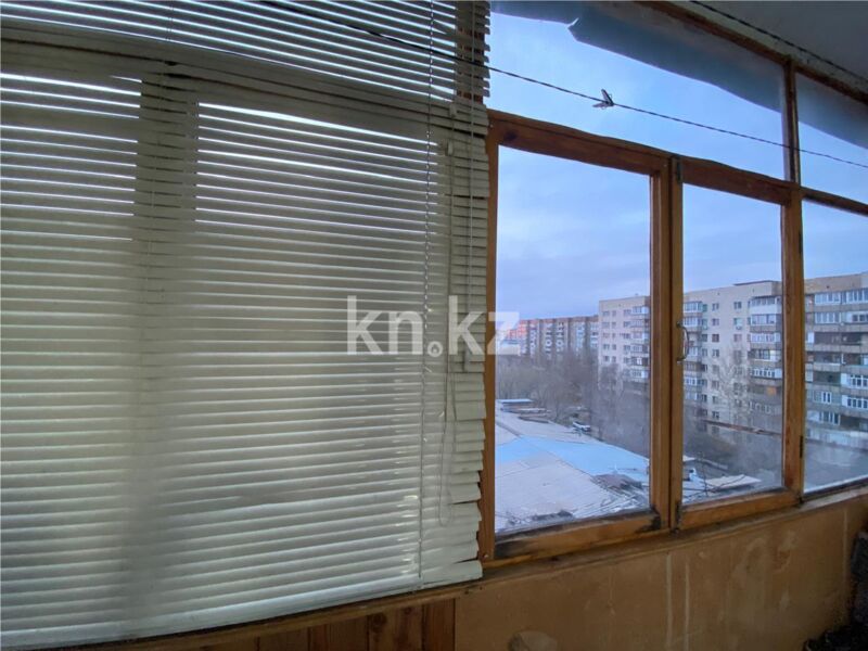 Продажа 4-комнатной квартиры, 81 м² - Продажа четырехкомнатных квартир в панельном доме в Караганде - страница 6 фото 11 из 12