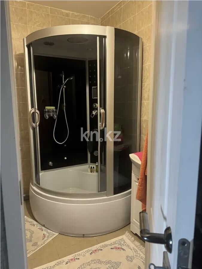 Продажа 1-комнатной квартиры, 45 м² - Продажа однокомнатных квартир в р-не Нура Астаны фото 3 из 4