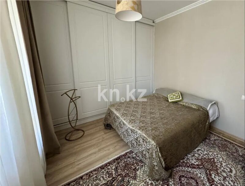 Продажа 2-комнатной квартиры, 70 м² - Продажа двухкомнатных квартир в р-не Есиль Астаны - страница 27 фото 2 из 7