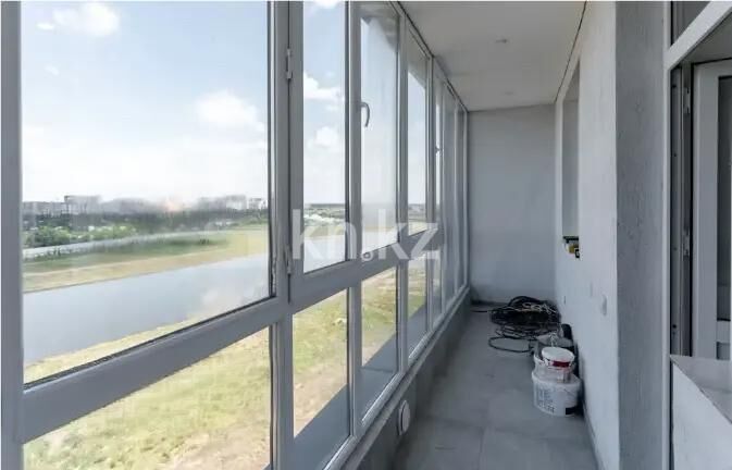 Продажа 3-комнатной квартиры, 82 м² - Продажа квартир в кирпичном доме в Астане - страница 216 фото 4 из 6