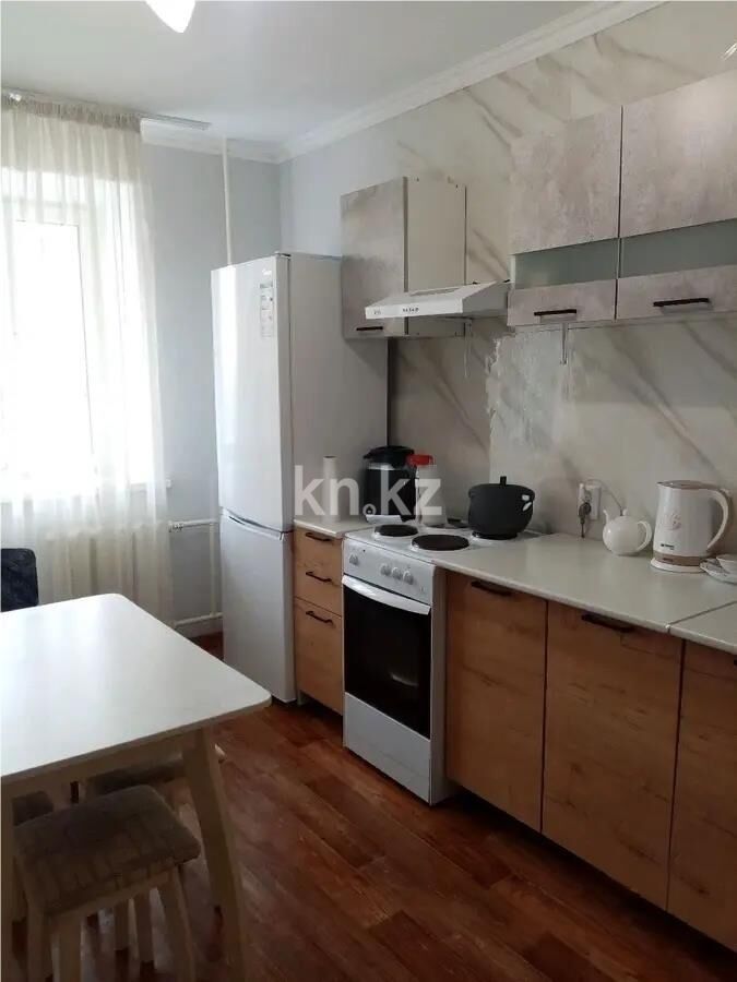 Продажа 2-комнатной квартиры, 50 м² - Продажа двухкомнатных квартир в р-не Сарыарка Астаны - страница 16 фото 3 из 6