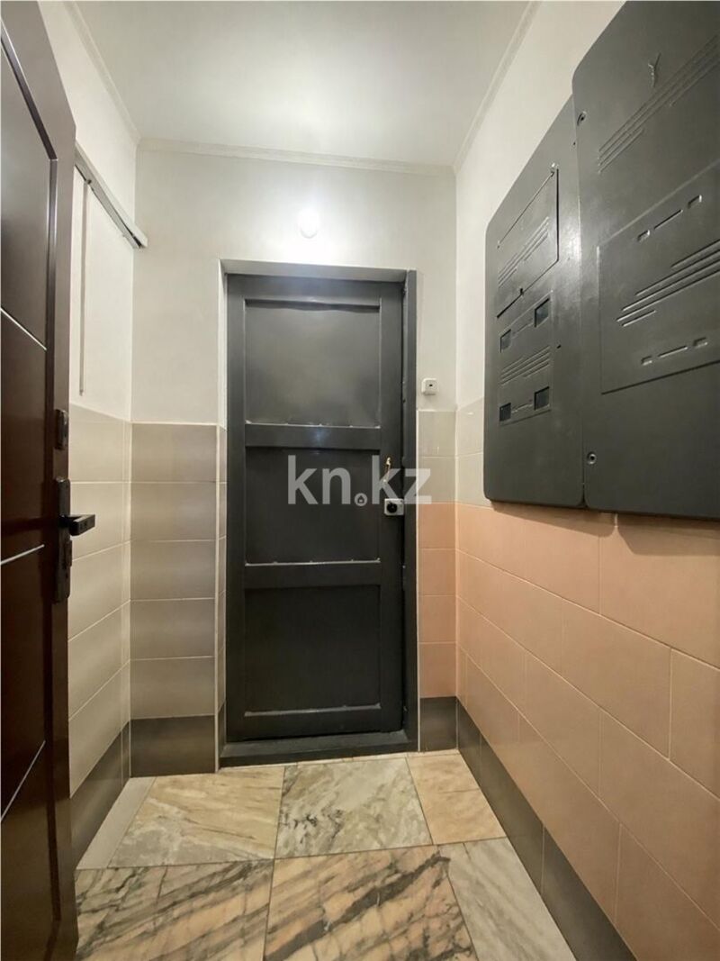 Продажа 3-комнатной квартиры, 68 м² - Продажа трехкомнатных квартир в Темиртау - страница 14 фото 16 из 19