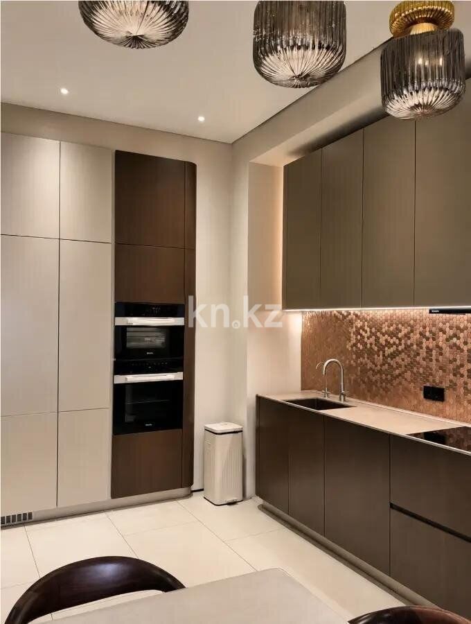 Продажа 4-комнатной квартиры, 164 м² - Продажа четырехкомнатных квартир от собственников в Алматы - страница 5 фото 3 из 4