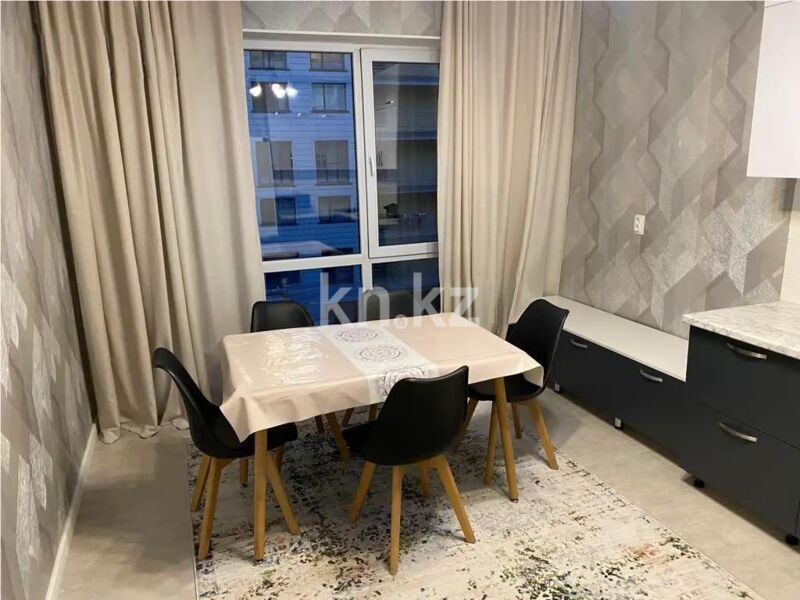 Продажа 2-комнатной квартиры, 64 м² - Продажа двухкомнатных квартир в монолитном доме в Казахстане - страница 16 фото 3 из 5