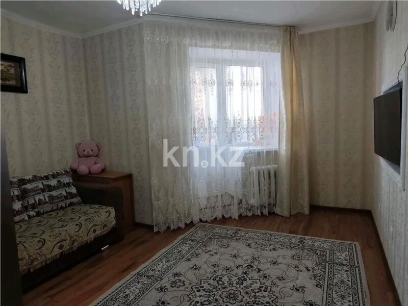Продажа 2-комнатной квартиры, 54 м² - Продажа двухкомнатных квартир в р-не Алматы Астаны - страница 7 фото 1 из 6