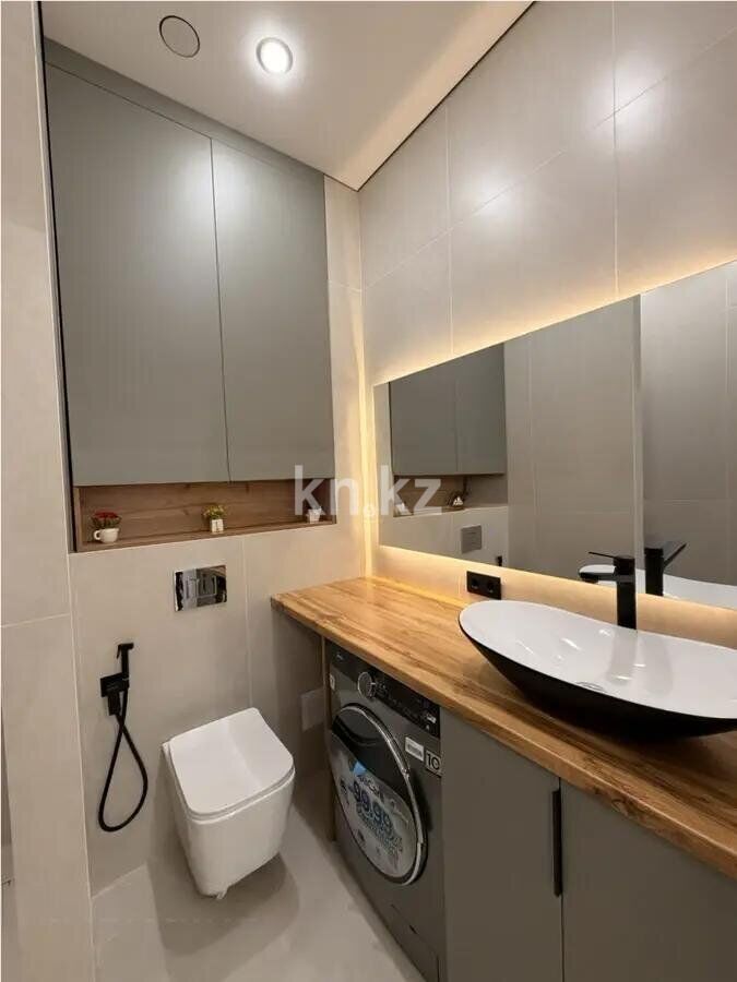 Продажа 2-комнатной квартиры, 38 м² - Продажа квартир от собственников в Алматы - страница 25 фото 3 из 3