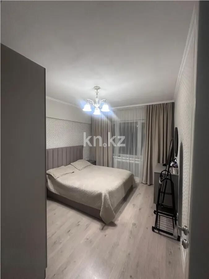 Продажа 3-комнатной квартиры, 68 м² - Продажа трехкомнатных квартир в Турксибском р-не Алматы - страница 9 фото 2 из 5