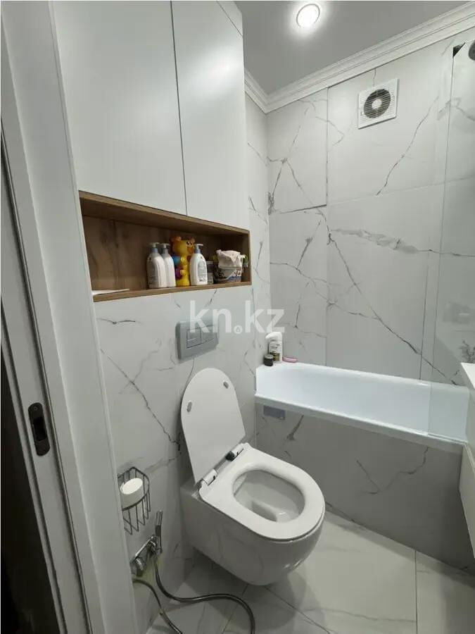 Продажа 3-комнатной квартиры, 93 м² - Продажа квартир в Казахстане - страница 16 фото 4 из 5