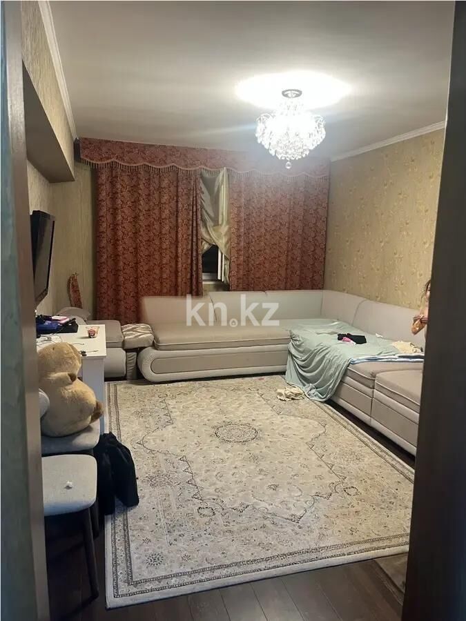 Продажа 3-комнатной квартиры, 66.8 м² - Продажа трехкомнатных квартир в кирпичном доме в Алматы - страница 8 фото 1 из 7