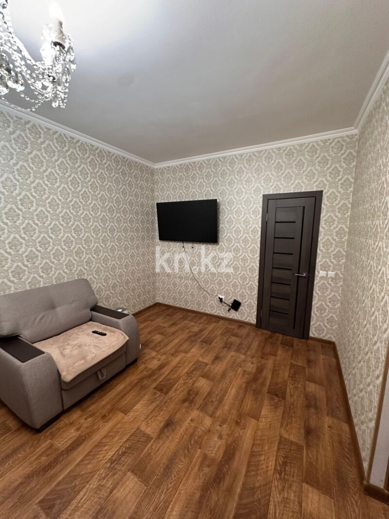 Продажа 2-комнатной квартиры, 62.5 м² - Продажа квартир в монолитно-каркасном доме в Казахстане - страница 13 фото 7 из 10