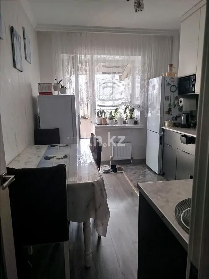 Продажа 1-комнатной квартиры, 36 м² - Продажа однокомнатных квартир в р-не Нура Астаны - страница 22 фото 2 из 3