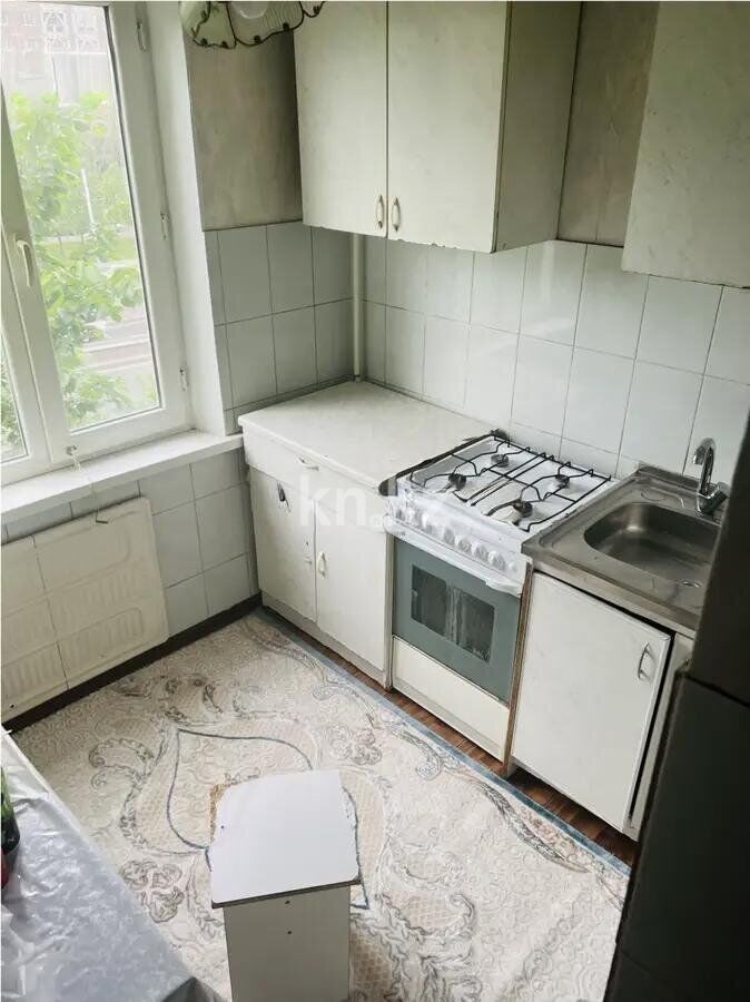 Продажа 3-комнатной квартиры, 59 м² - Продажа квартир от собственников в Алматы - страница 28 фото 2 из 3