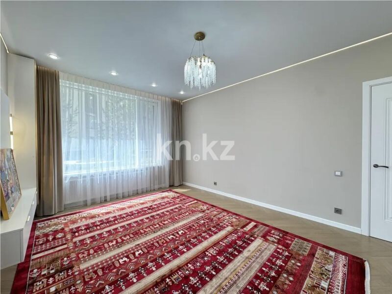 Продажа 2-комнатной квартиры, 62 м² - Продажа двухкомнатных квартир в р-не Нура Астаны - страница 45 фото 1 из 5
