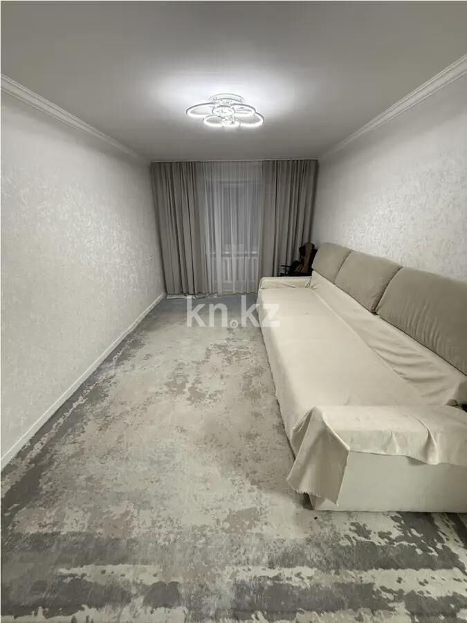 Продажа 3-комнатной квартиры, 62 м² - Продажа трехкомнатных квартир в Темиртау - страница 3 фото 2 из 7
