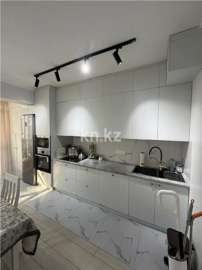 Продажа 3-комнатной квартиры, 100 м² - Продажа квартир в Казахстане - страница 15 фото 4 из 6