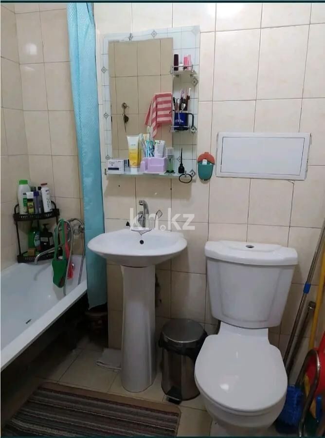 Продажа 1-комнатной квартиры, 30 м² - Продажа однокомнатных квартир в монолитно-каркасном доме в Казахстане - страница 40 фото 2 из 2
