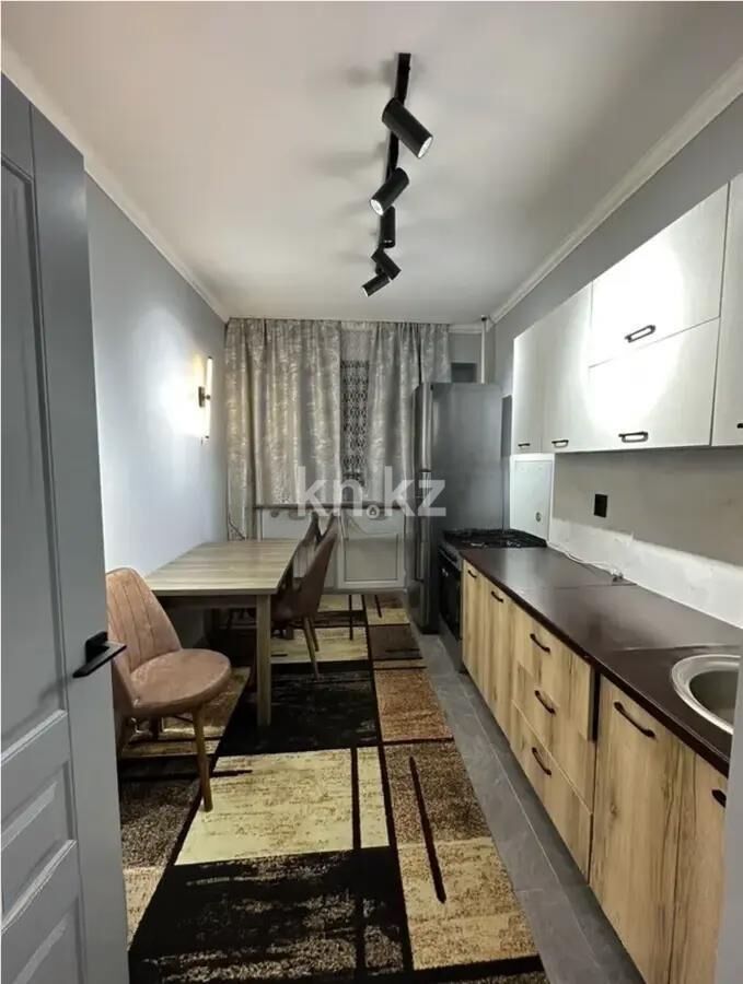 Продажа 3-комнатной квартиры, 70 м² - Продажа квартир в новостройках Алматы - страница 4 фото 3 из 5